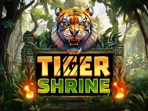 ٹائیگر شرائن thumbnail