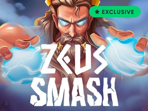 زیوس سمیٹ thumbnail